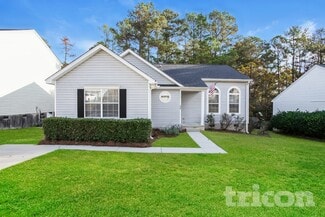 172 Cherry Grove Dr, West Columbia, SC 29170
