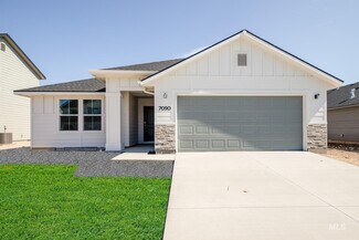 7090 S Old Farm Ave, Meridian, ID 83642