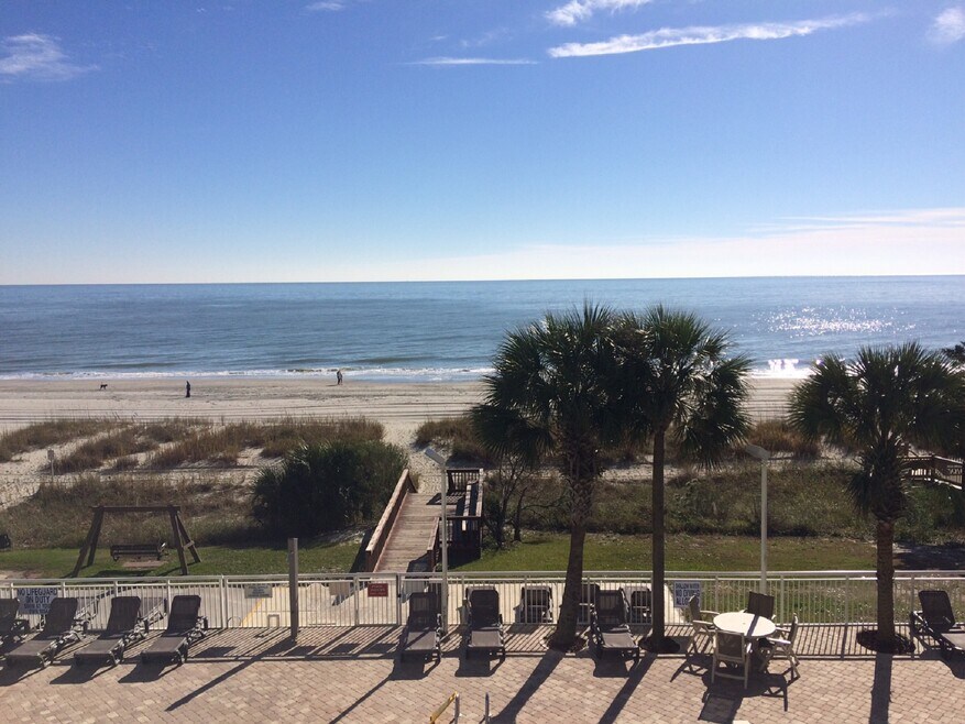 1700 N Ocean Blvd unit Atlantica Unit 255, Myrtle Beach, SC 29577 - photo 1