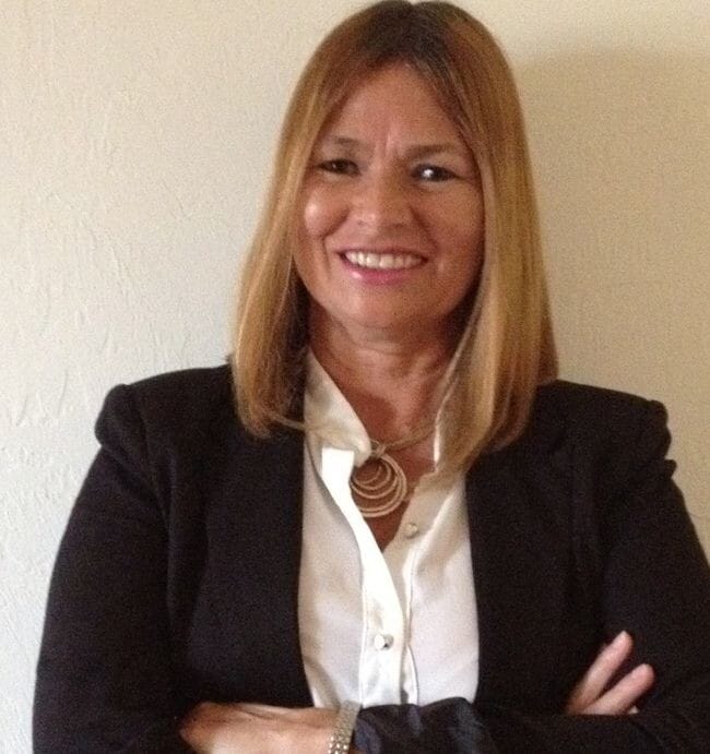 Agent Photo