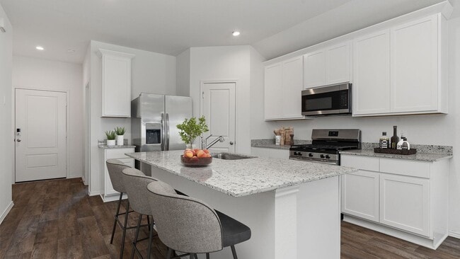 3811 Matias River Ct, Fulshear, TX 77441 - photo 5