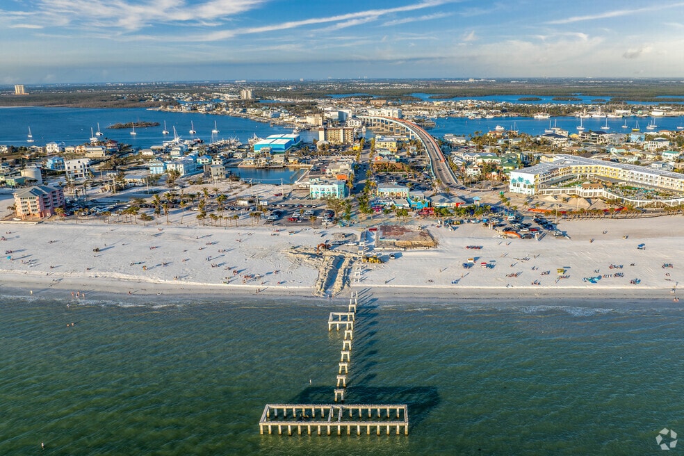 Fort Myers Beach