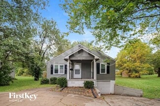 8000 E 87th St, Raytown, MO 64138