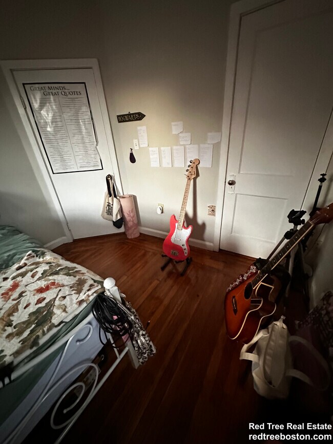 39 Hemenway St unit 32, Boston, MA 02115 - photo 5