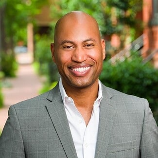 Kalonji Foreman