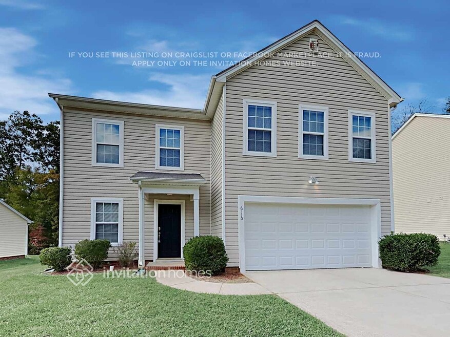 6110 Sid Crane Dr, Charlotte, NC 28216 - photo 1