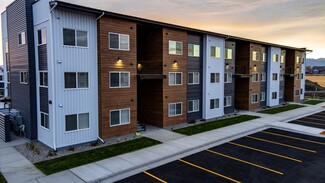 5242-5290 Fallon St, Bozeman, MT 59718