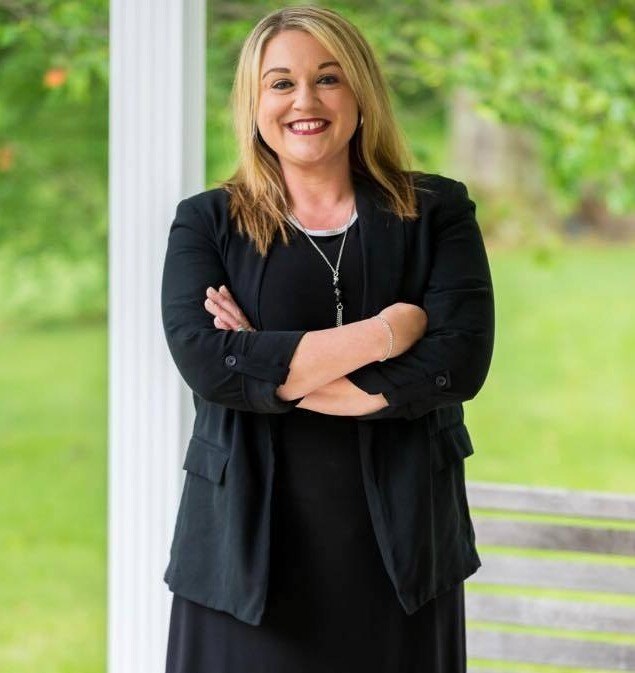 Brenda Niemi