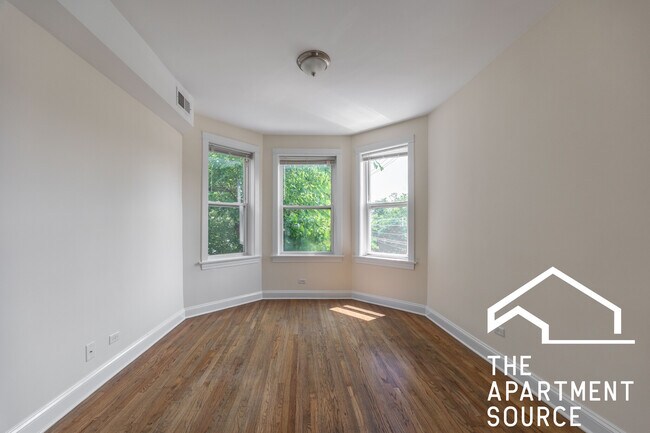 2816 N Troy St unit 2F, Chicago, IL 60618 - photo 3