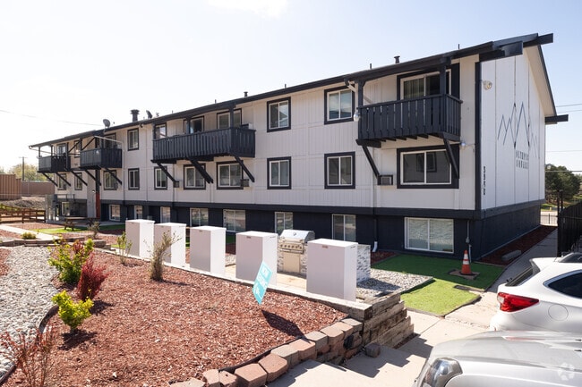 Olympic Square - Gorgeous Renovated Apartments, Colorado Springs, CO 80909 - photo 2