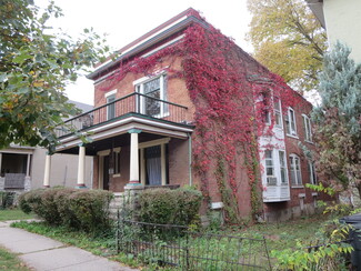 204 S 6th St Unit First Floor, Lafayette, IN 47901