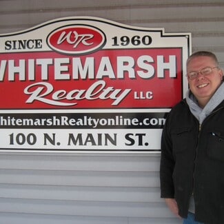 Gordie Whitemarsh