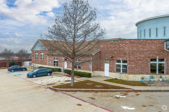 Guidepost Montessori at Stonebriar
