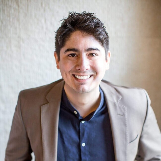 Jared Yutronich
