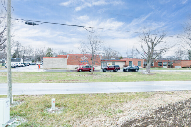 Centerton Elementary School