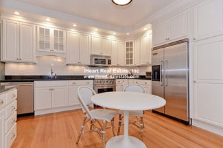 345 Commonwealth Ave, Boston, MA 02115