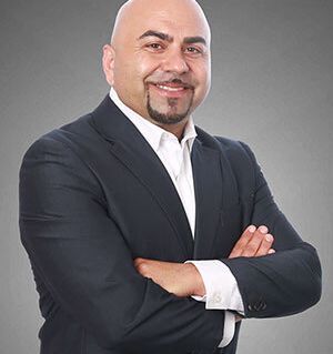 Edmond Shahnazarian