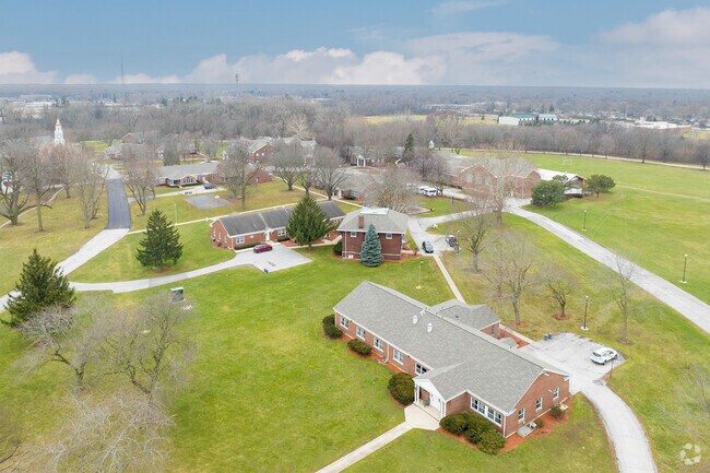 Glenwood Academy has great teachers dedicated to quality teaching.