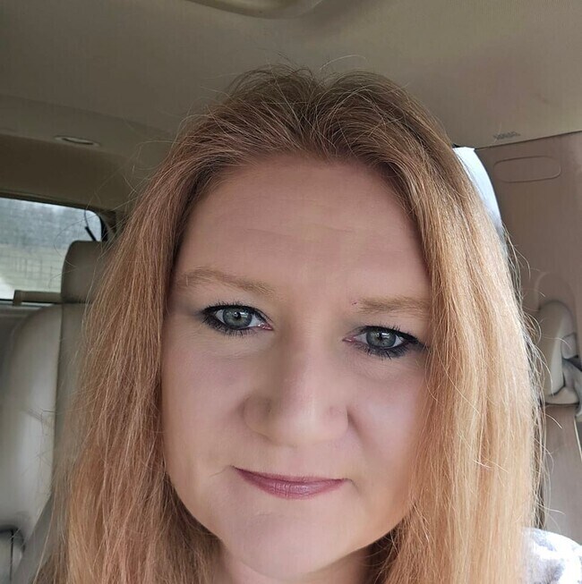 Melissa Heldt