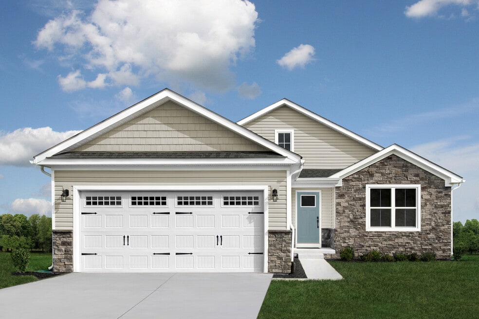 3959 Red Creek Ct unit 38620451, Perry, OH 44081 - photo 1