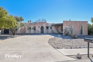9202 E 27th St, Tucson, AZ 85710