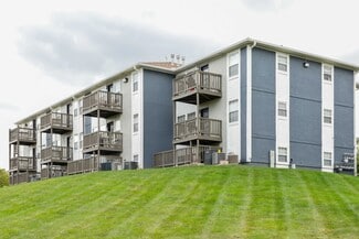 8619 E 61st Terrace, Kansas City, MO 64129