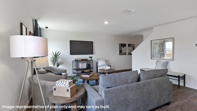 1810 Redbud Way, El Reno, OK 73036 - photo 6