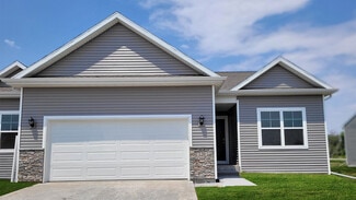 707 Maddie Ln, Tiffin, IA 52340