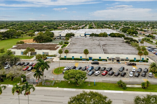 Horizon Elementary School in Sunrise, FL-where learning excellence is the top priority.