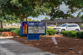 Periwinkle Elementary School