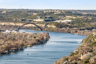 Mount Bonnell