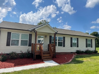 522 Banner Ave, Greensboro, NC 27401