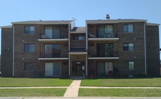 7335 Tiffany Dr Unit 2A, Orland Park, IL 60462