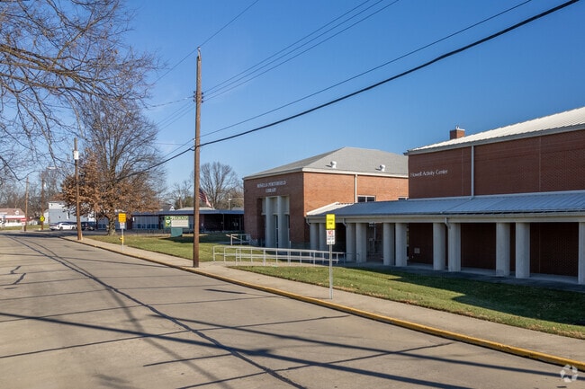Howell Elementary School