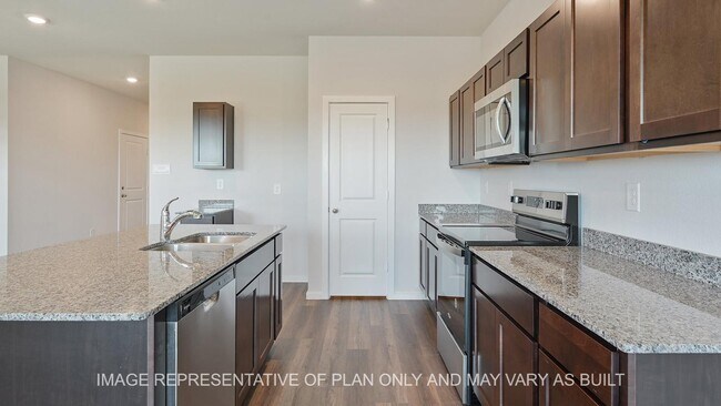 309 Perry Place unit 36203694, Rockdale, TX 76567 - photo 6