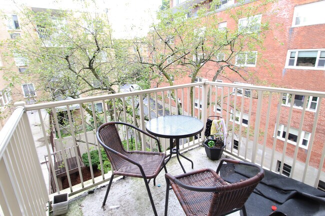 123 Sewall Ave unit 2L, Brookline, MA 02446 - photo 2