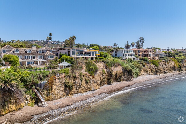 Coastal views help make Lower Hermosa one of San Diego's most desirable neighborhoods.