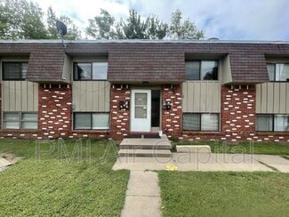 1706 S Fern St Unit 4, Wichita, KS 67213