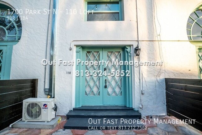 1700 Park St N unit 110, Saint Petersburg, FL 33710 - photo 5