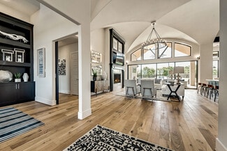 4301 Whitestone, Parker, TX 75002