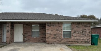 1410 Natchez Trail Unit B, Harker Heights, TX 76548