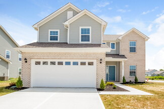 18249 Rickety Dr, Westfield, IN 46074