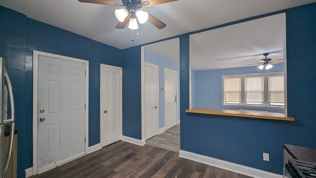 7416 N Rogers Ave unit 2S, Chicago, IL 60626 - photo 5