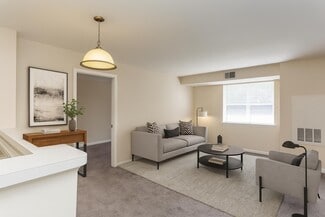 2001 Southampton St, Woodbridge, VA 22191