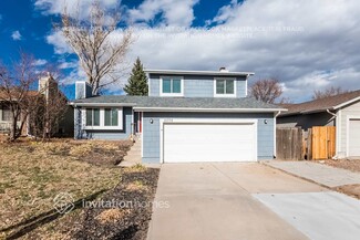 15779 E Princeton Place, Aurora, CO 80013