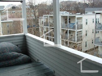 23 Ransom Rd Unit 2, Boston, MA 02135