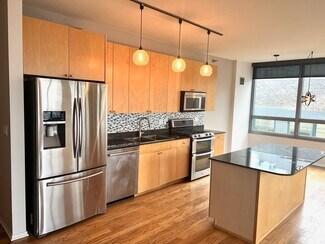 701 S Wells St Unit 1405, Chicago, IL 60607
