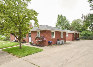 1552 Coventry St, Akron, OH 44301
