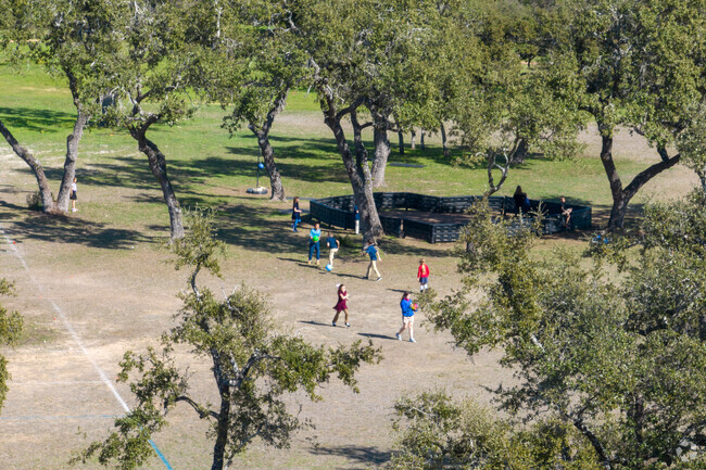 Dripping Springs Christian Academy excels in providing quality education.