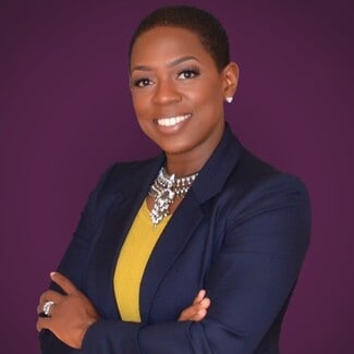 Kyria Jefferies